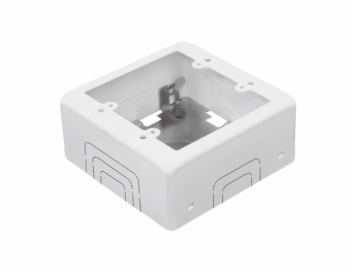 2個用スイッチボックス